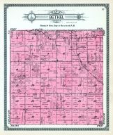 Bethel Township, Fayette County 1916